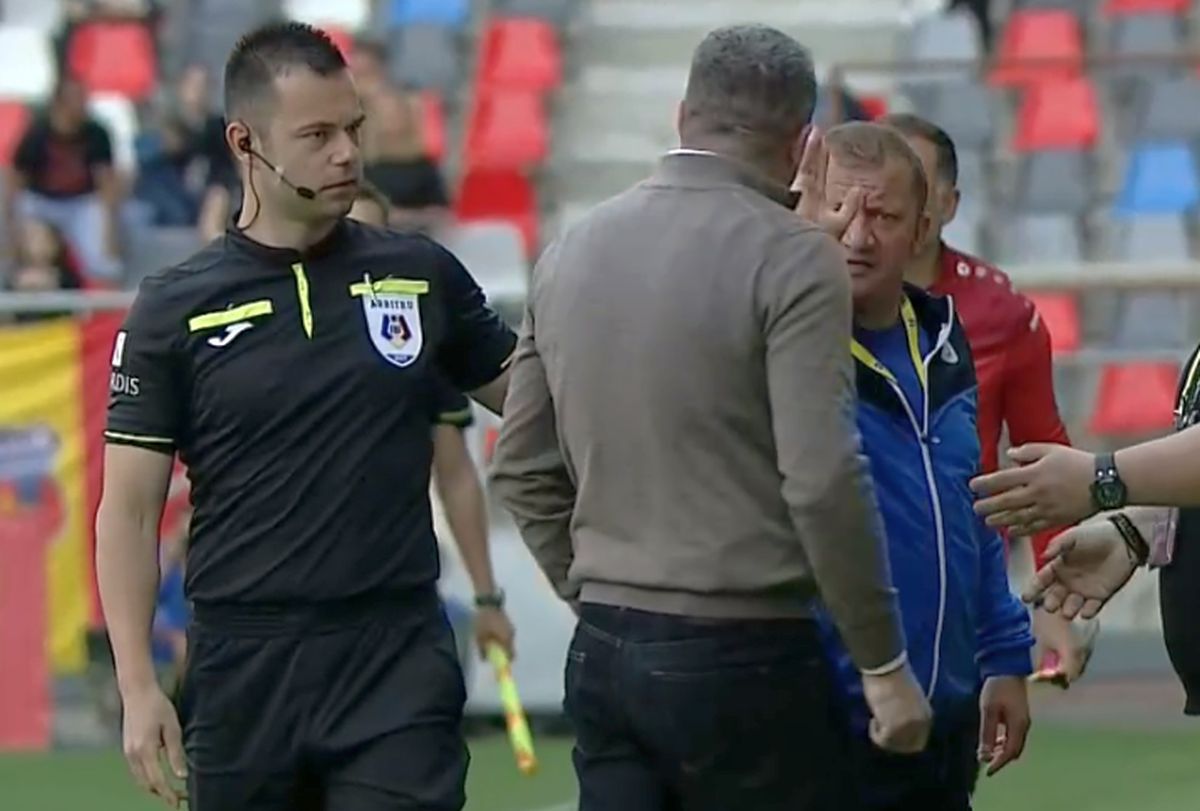 Se dezintegrează Steaua în vară? Daniel Oprița: „Pentru ce să fac lot? 90% dintre jucători vor avea contractul terminat”