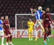 CFR Cluj - CSU Craiova/ foto: Imago Images