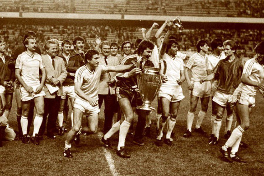 FCSB - 7 mai 1986. Ziua care a schimbat istoria! FC