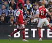 Arsenal încă speră la titlu! Victorie importantă cu Newcastle » Clasamentul ACUM