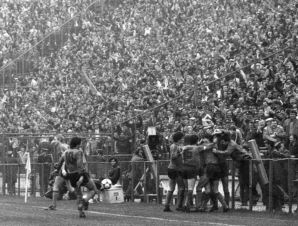 La 37 de ani de când Steaua devenea regina Europei, Gazeta publică un interviu rarisim cu Ion Alecsandrescu