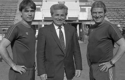 La 37 de ani de când Steaua devenea regina Europei, Gazeta publică un interviu rarisim cu Ion Alecsandrescu: „Vă spun un secret, asta a fost dilema noastră!”