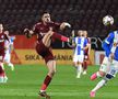 CFR Cluj - CSU Craiova/ foto: Imago Images