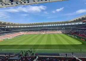 De 7 mai, Ghencea a ajuns o glumă pentru adversari! Atmosferă DEZOLANTĂ la CSA Steaua - Oțelul