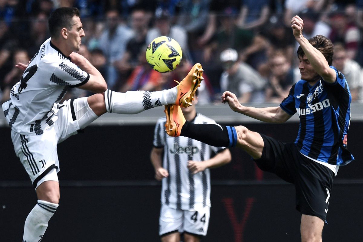 Atalanta - Juventus 0-2 » „Bătrâna doamnă” câștigă derby-ul pentru locurile de Champions League. Cum arată clasamentul în Serie A