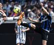 Atalanta - Juventus 0-2 » „Bătrâna doamnă” câștigă derby-ul pentru locurile de Champions League. Cum arată clasamentul în Serie A