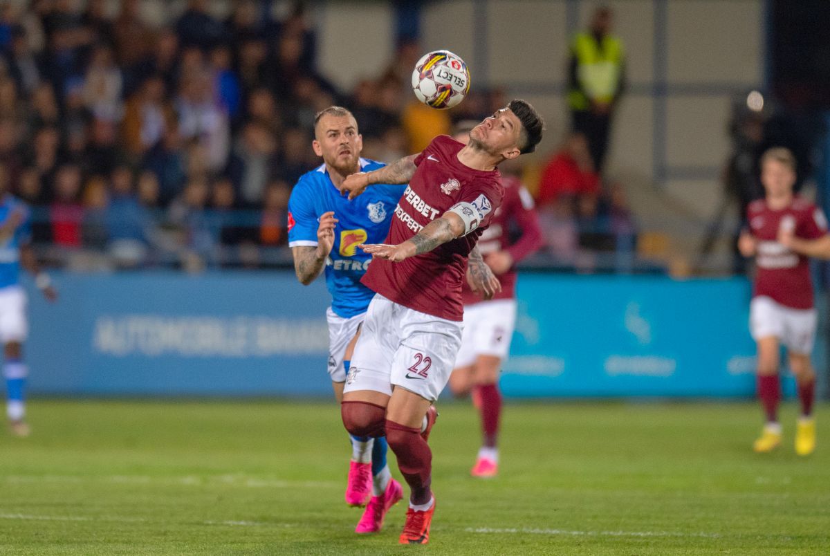 Răducioiu știe cine va fi campioană: „Doar un dezastru poate interveni”