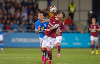 Răducioiu știe cine va fi campioană: „Doar un dezastru poate interveni”