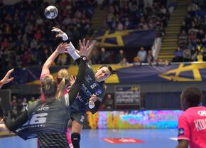 CSM București - Esbjerg » „Tigroiacele” trebuie să revină după înfrângerea din tur pentru a prinde Final Four-ul