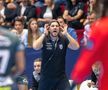 Vis frânt la „Polivalentă” » CSM București ratează Final Four-ul Ligii Campionilor, după o repriză de coșmar cu Esbjerg
