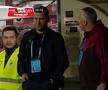 VAR a anulat un ROȘU pentru Ivan » Petrescu a izbucnit: nervi și înjurături în toate direcțiile! Nu va sta pe bancă cu FCSB