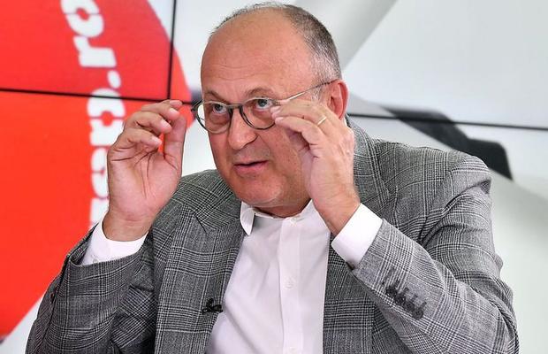 Dan Șucu, mesaj public după umilința trăită de Rapid cu Farul: „Nu avem nevoie de astfel de jucători!”