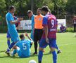 Șirna Varnița - AS Gorgota 2-2 (L6 Prahova)