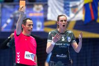 Vis frânt la „Polivalentă” » CSM București ratează Final Four-ul Ligii Campionilor, după o repriză de coșmar cu Esbjerg