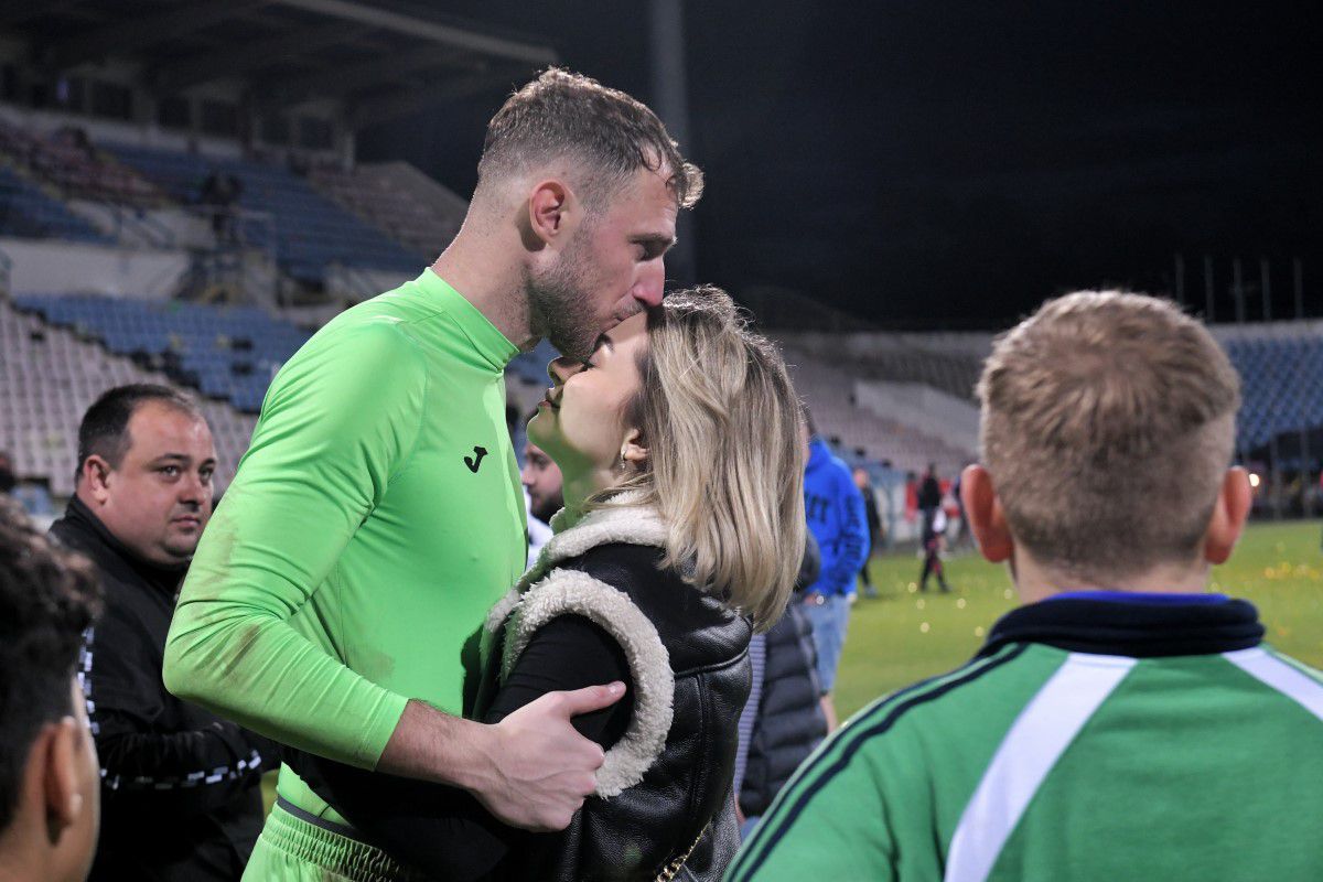 „Ole, ola, Buzăul e în A!” » Eroii buzoienilor au oferit primele reacții după promovarea în Superligă: „De vis! Cel mai frumos moment din cariera mea”