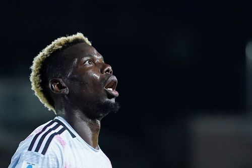 Paul Pogba își poate căuta echipă / Foto: Imago