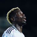 Paul Pogba își poate căuta echipă / Foto: Imago