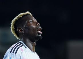 Juventus a luat decizia. Ce se întâmplă cu Paul Pogba