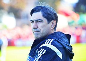 Victor Pițurcă, la 38 de ani după ce Steaua a câștigat Cupa Campionilor Europeni: „Sigur aș fi bătut penalty”