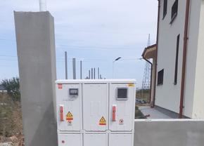 Soluții de încredere pentru branșamente electrice în București, Ilfov și Giurgiu: Găsiți experți autorizați ANRE