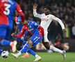 Crystal Palace - Manchester United 4-0 / Sursă FOTO: IMAGO