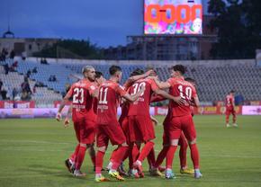 „Ole, ola, Buzăul e în A!” » Eroii buzoienilor au oferit primele reacții după promovarea în Superligă: „De vis! Cel mai frumos moment din cariera mea”