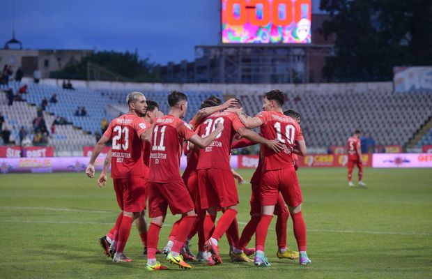 „Ole, ola, Buzăul e în A!” » Eroii buzoienilor au oferit primele reacții după promovarea în Superligă: „De vis! Cel mai frumos moment din cariera mea”