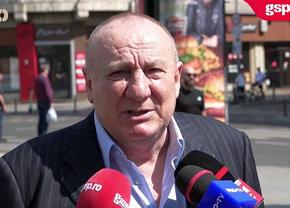 Adrian Bumbescu a auzit planul ministrului Radu Miruță și jubilează: „Becali va pierde milioane!”