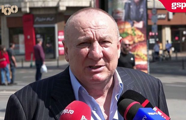 Bumbescu atacă FCSB și simte că Steaua va obține „verde” pentru Superligă: „După alegeri să dea drumul la promovare, merităm asta!”