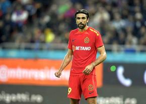 Andrea Compagno îl face praf pe Mihai Stoica: „Tata mi-a spus că voi da peste fel de fel de oameni”