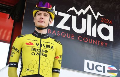 Jonas Vingegaard a pedalat pentru prima dată după căzătura teribilă din Turul Țării Bascilor