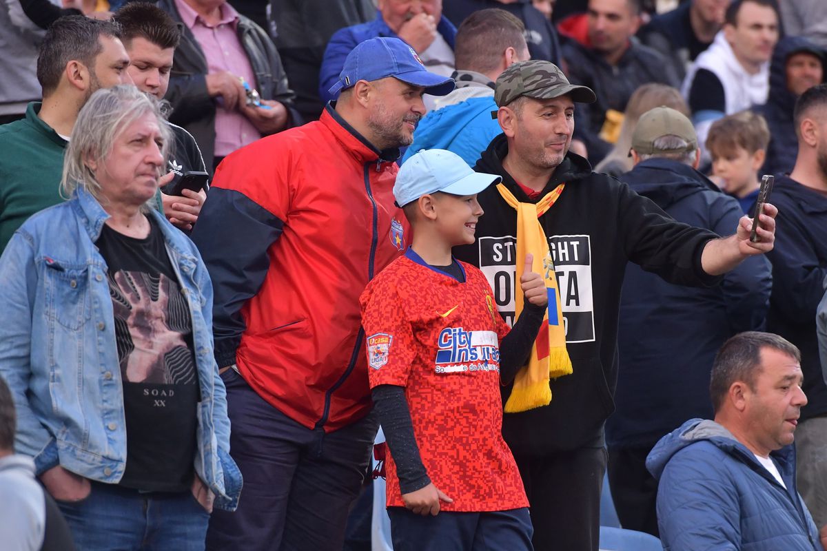 Prepeliță, după ce a readus Buzăul în prima ligă: „Sunt superstițios, n-am vrut să fac asta!”