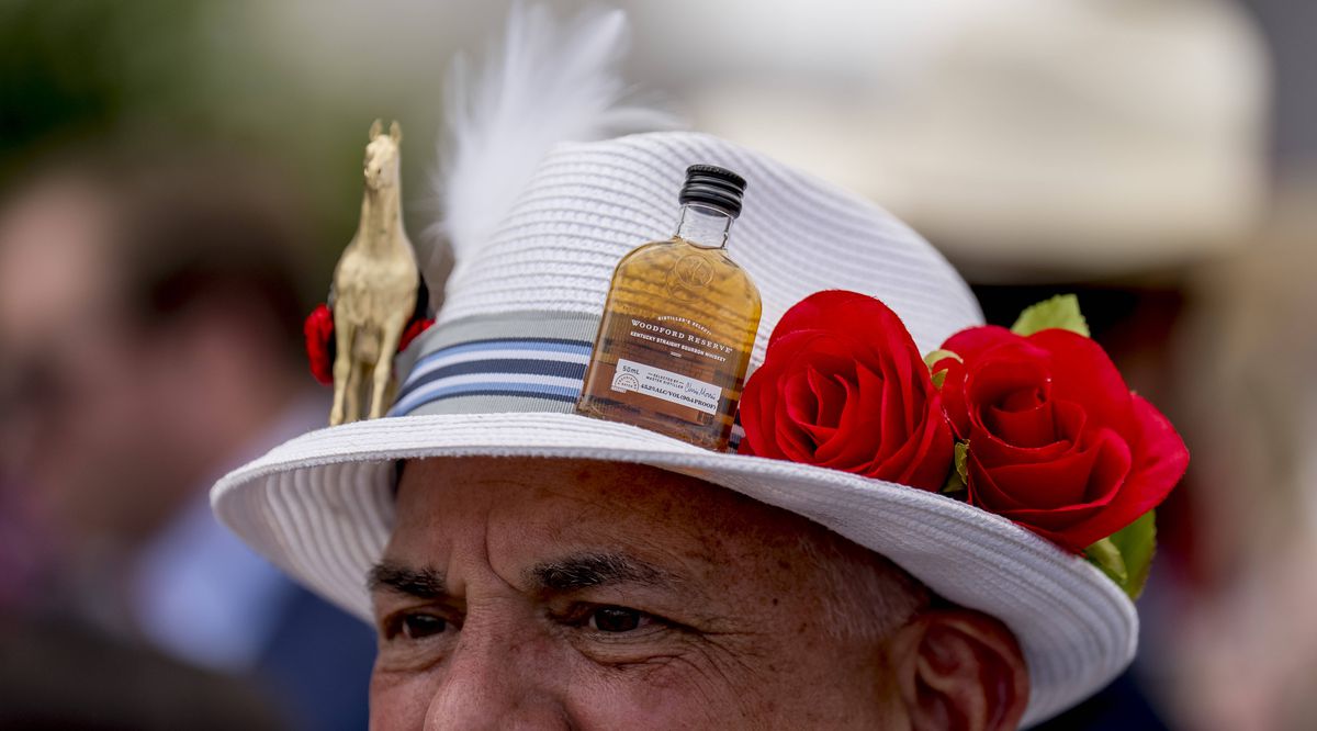 Kentucky Derby 2024