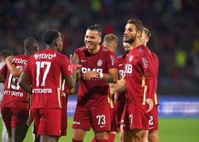 CFR Cluj are un nou președinte » Nelu Varga, mesaj triumfal: „Va avea puteri depline!”