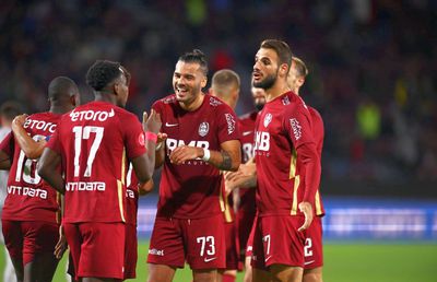 CFR Cluj are un nou președinte » Nelu Varga, mesaj triumfal: „Va avea puteri depline!”