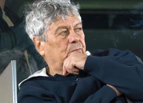 „Mircea Lucescu se face de râs dacă vine la Rapid! Dă cu piciorul la toată cariera lui!” » Opinie vehementă pe fondul tratativelor cu Șucu