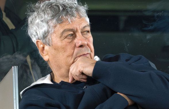 „Mircea Lucescu se face de râs dacă vine la Rapid! Dă cu piciorul la toată cariera lui!” » Opinie vehementă pe fondul tratativelor cu Șucu