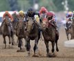 Kentucky Derby 2024 // FOTO: Imago