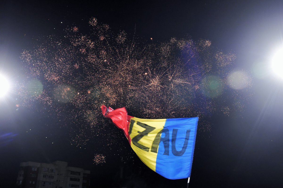 Prepeliță, după ce a readus Buzăul în prima ligă: „Sunt superstițios, n-am vrut să fac asta!”