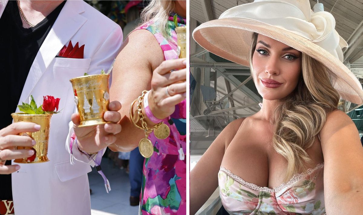 Evenimentul de sport care a zguduit America în week-end » 130.000 de cocktailuri vândute în pahare aurii, într-o singură zi! Cât costă specialitatea