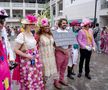 Kentucky Derby 2024 // FOTO: Imago