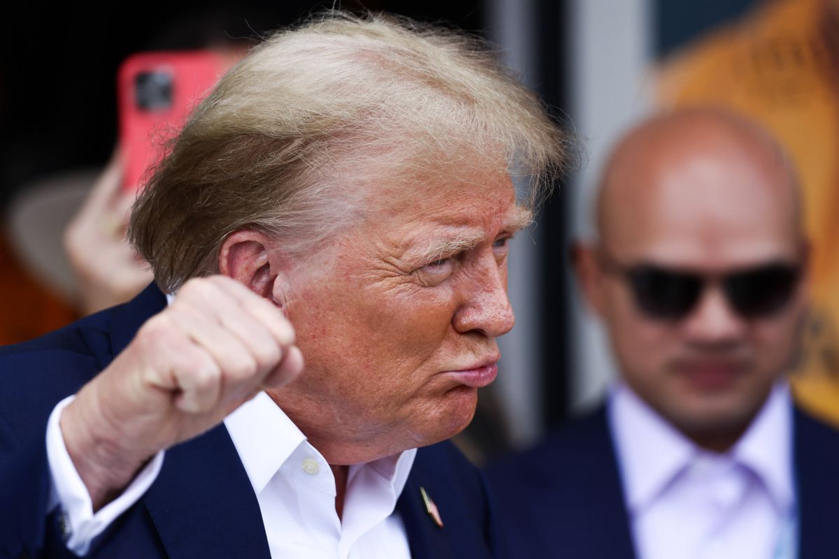 Alegeri SUA 2024. Sportivul român care locuiește de 17 ani în State se poziționează în lupta Donald Trump - Kamala Harris: „Economic, conceptele lor au mai mult sens”