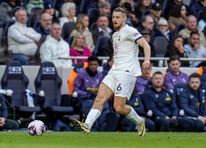 Radu Drăgușin vrea să plece de la Tottenham! Ce club mare l-ar cumpăra imediat