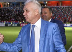 Apelul lui Anghel Iordănescu la 38 de ani de când Steaua a câștigat Cupa Campionilor Europeni: „Am obosit!”