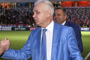 Apelul lui Anghel Iordănescu la 38 de ani de când Steaua a câștigat Cupa Campionilor Europeni: „Am obosit!”