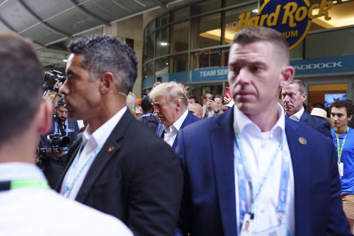 Alegeri SUA 2024. Sportivul român care locuiește de 17 ani în State se poziționează în lupta Donald Trump - Kamala Harris: „Economic, conceptele lor au mai mult sens”