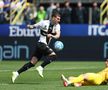 Valentin Mihăilă, de neoprit în meciul cu Cremonese / Foto: Imago