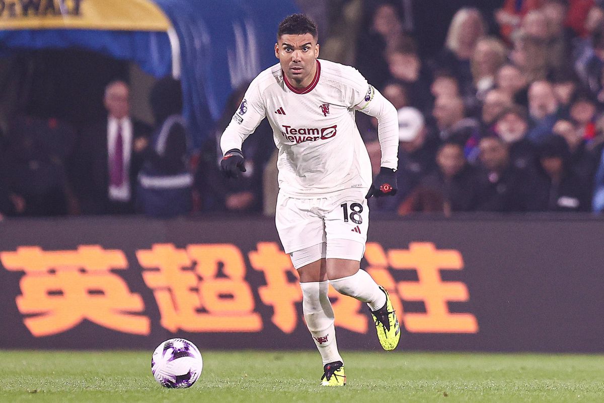 Crystal Palace - Manchester United 4-0 / Sursă FOTO: IMAGO