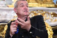 Atât de machiavelic? Crede că Gigi Becali și-a schimbat planul: „A stat și s-a gândit. «Bă, dar decât să-l ajut pe Hagi...»”