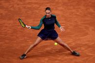 Ana Bogdan, start cu dreptul în turneul WTA 1000 de la Roma » A învins o finalistă de Grand Slam